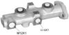 BSF 05197 Brake Master Cylinder